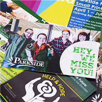 Postcards