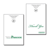 Note or Thank you cards