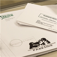 #9 Business Reply / Standard Envelopes