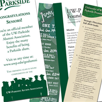 Bookmarks