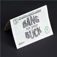 Table Tents