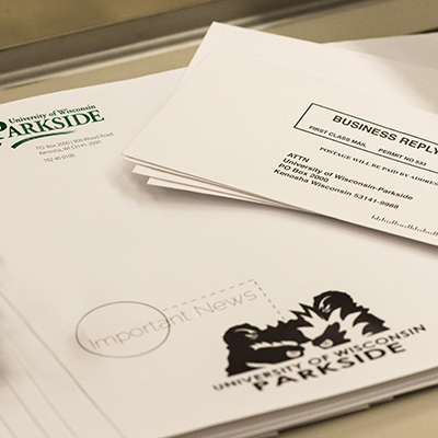 #10 Athletics Envelopes