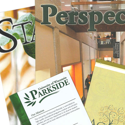 Multipage Booklet/Brochure Design
