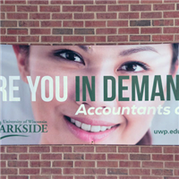 Vinyl Banners