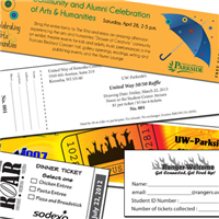 Tickets
