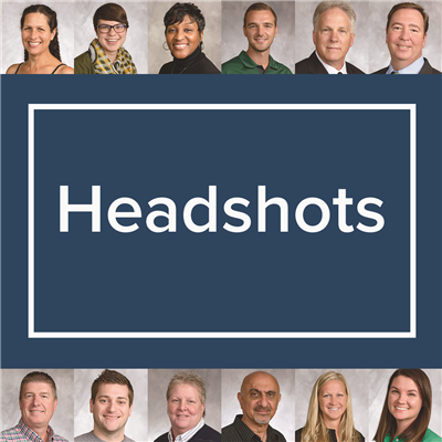 Headshots